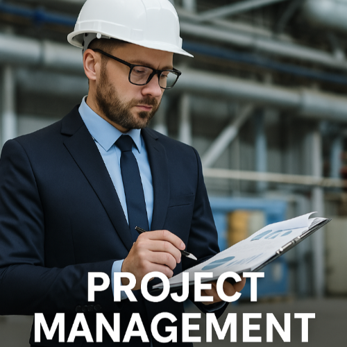 Project Management-1 Project Management-1